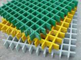 FRP Plain Top Grating