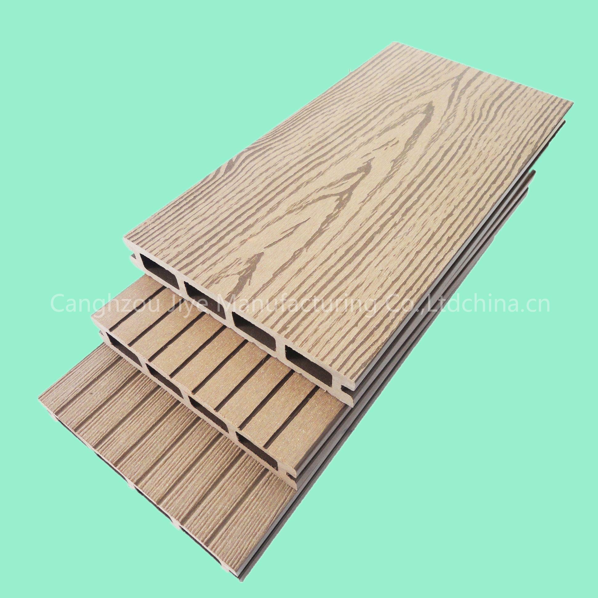 wpc outdoor flooring