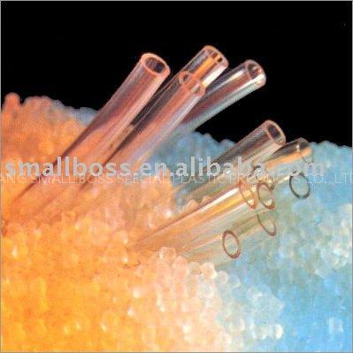 pvc for hose
