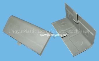 PVC Corner