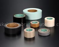 PTFE teflon coated tape