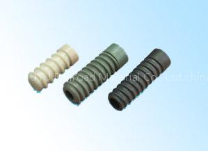 PA66 plastic dowel
