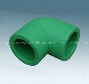 ppr elbow 90