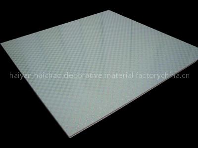 PVC WALL PANELS