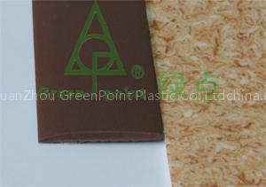 Wooden Flooring Edge