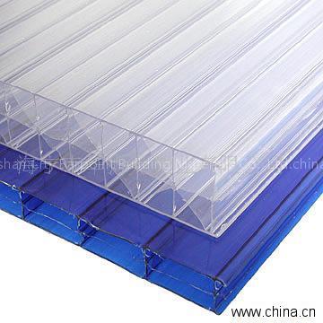 polycarbonate sheet