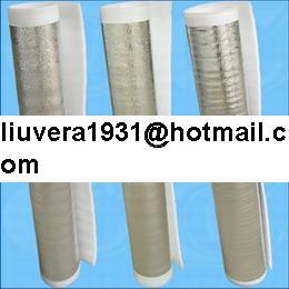 Aluminum Foam Thermal Insulation