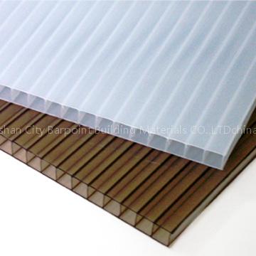 polycarbonate sheet