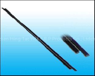 carbon fiber flat