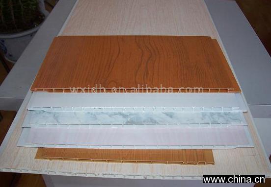 PVC Ceiling and Wall