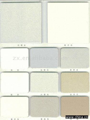 Composite Aluminium Panel