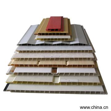 10mm Thick PVC Wall Panels