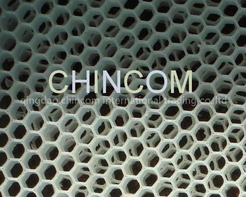 pp honeycomb core