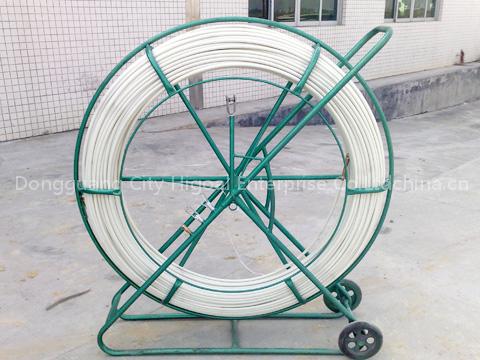 fiberglass push pull