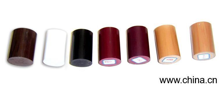 PVC Foam Rod