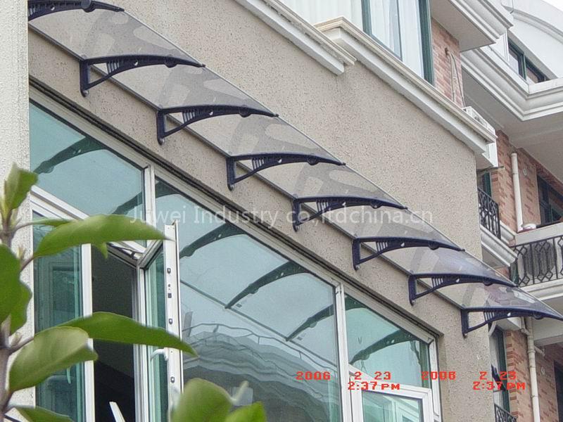 door canopy awning