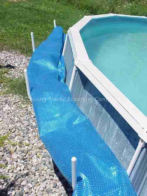 pool solar blanket
