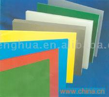PE Sheets
