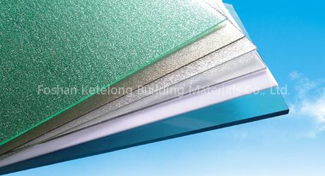 PC Solid Sheets