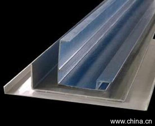 FRP Profiles