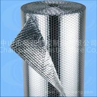 PET aluminum+PE single bubble +PET aluminum
