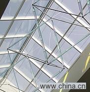 Polycarbonate Skylight