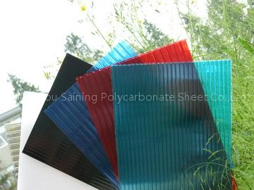 Polycarbonate Sheet