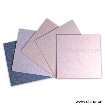 PVC Sheets