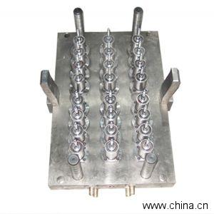 PET mould