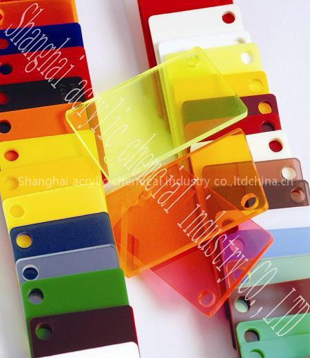 acrylic sheet