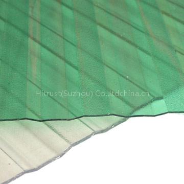 Polycarbonate sheet