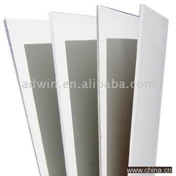PVC Rigid Sheet for Sandwich Board (PVCE01)