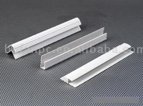 PVC Profiles