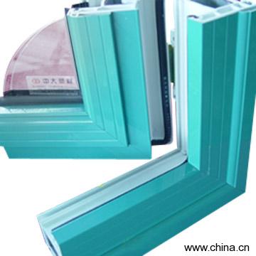Plastic Profiles