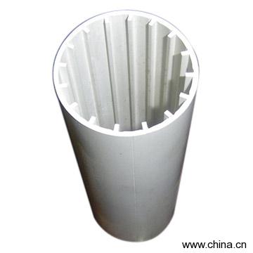 PVC Profiled Bar