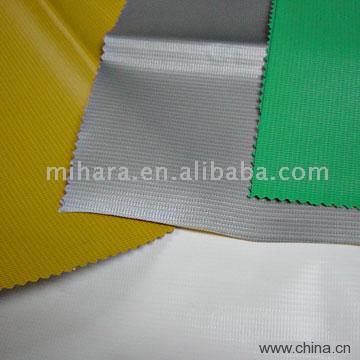 PVC Sheets