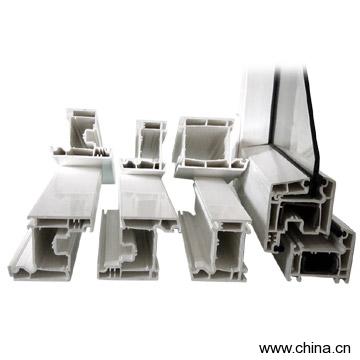 PVC Extrusions