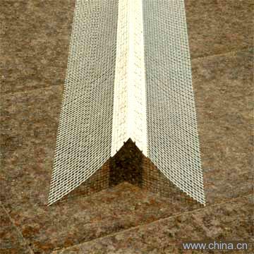 PVC Corner Bead Panel