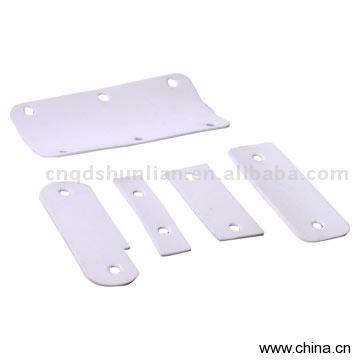 PVC Shims