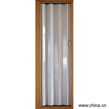 PVC Folding Door