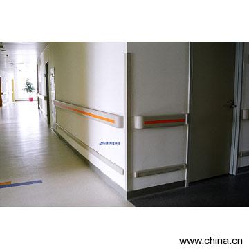 PVC Handrail