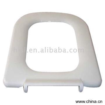 Various Plastic Toilet Seat Product and Mould