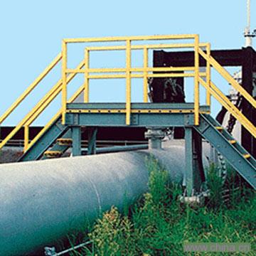 FRP Handrail