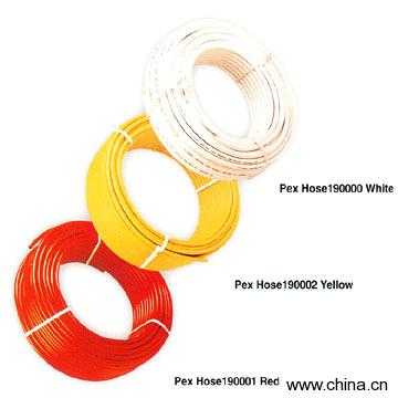 Aluminum-Plastic Composite Hoses