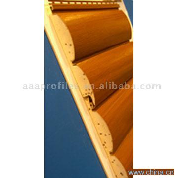Weatherboarding
