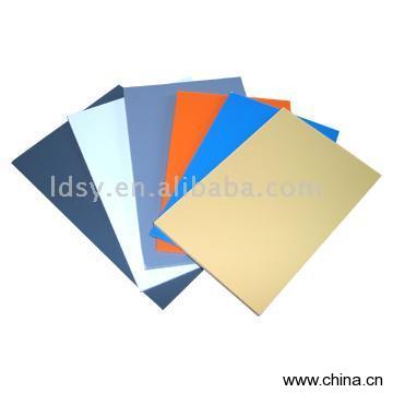 PVC Rigid Sheets
