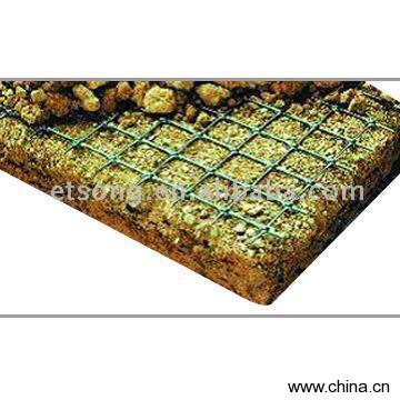 Biaxial Geogrid