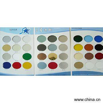 Aluminum Plastic Composite Panel