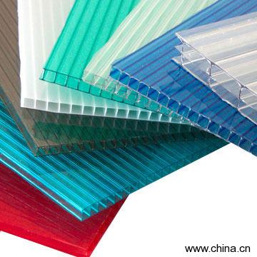 PC Board (Polycarbonate Board)