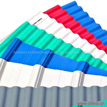 Building Plastic